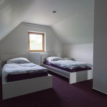 Vinny Sklep Holiday home